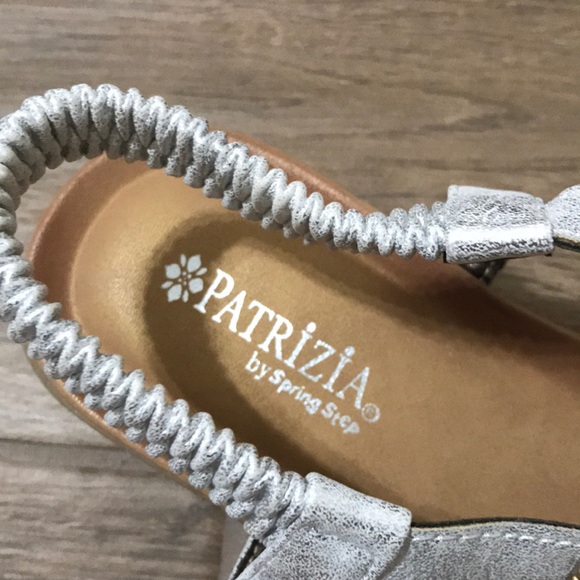 Patrizia Wedges - Picture 3 of 5